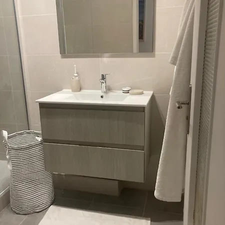 Apartamento Le Nid D'Aiguelongue Parking Wifi Climatisation Terrasse Montpellier Exterior foto
