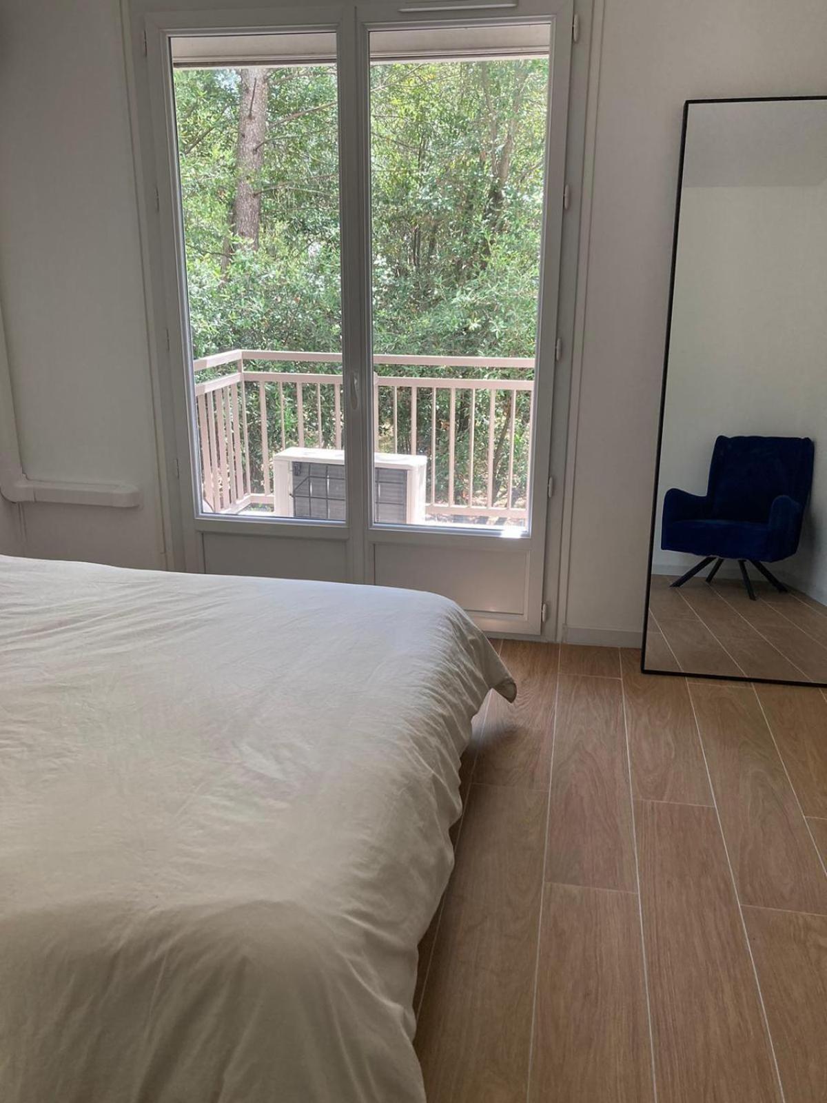 Le Nid D'aiguelongue Parking Wifi Climatisation Terrasse Apartment *