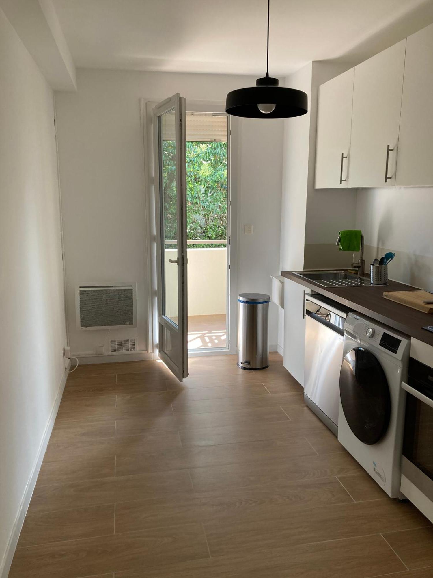 Appartement Le Nid D'aiguelongue Parking Wifi Climatisation Terrasse