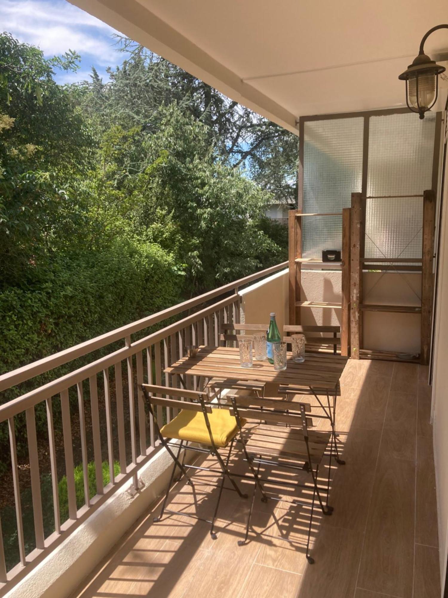 Appartement Le Nid D'aiguelongue Parking Wifi Climatisation Terrasse *