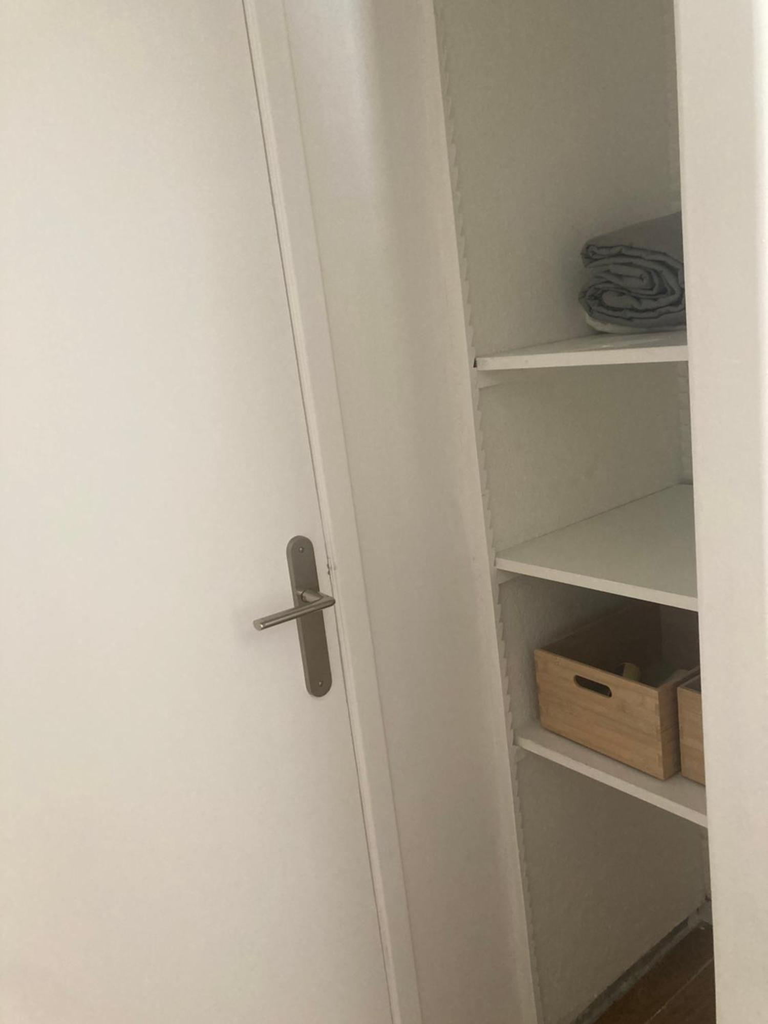Appartement Le Nid D'aiguelongue Parking Wifi Climatisation Terrasse Montpellier